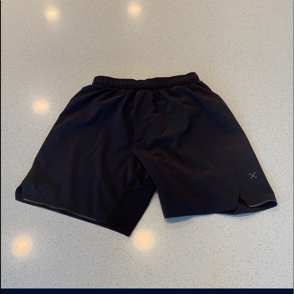 Lululemon Shorts XS Men